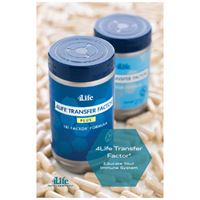 4Life Transfer Factor Brochure